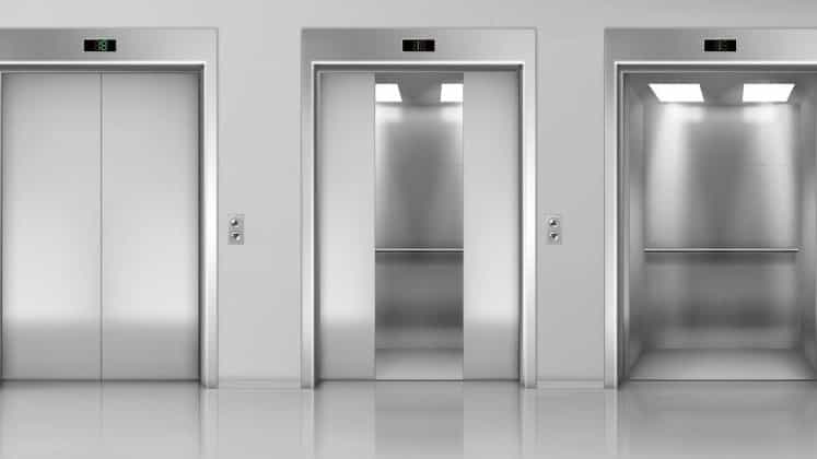 آسانسور هیدرولیکی چیست؟